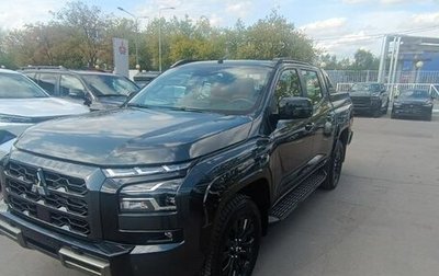 Mitsubishi L200, 2025 год, 6 990 000 рублей, 1 фотография