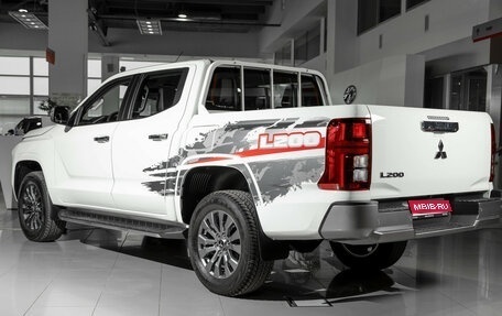 Mitsubishi L200, 2025 год, 5 499 000 рублей, 1 фотография