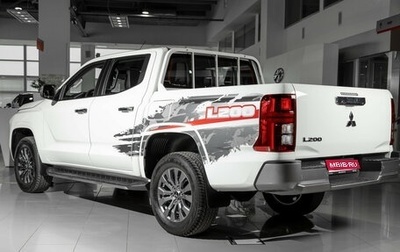 Mitsubishi L200, 2025 год, 5 499 000 рублей, 1 фотография