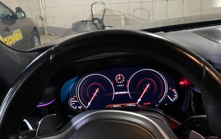 BMW 7 серия, 2017 год, 6 500 000 рублей, 6 фотография