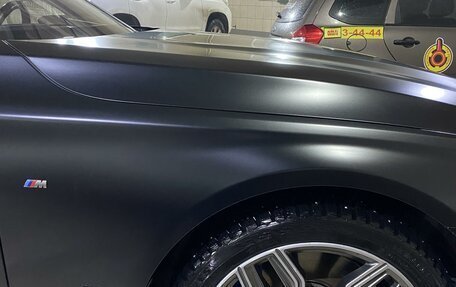 BMW 7 серия, 2017 год, 6 500 000 рублей, 8 фотография