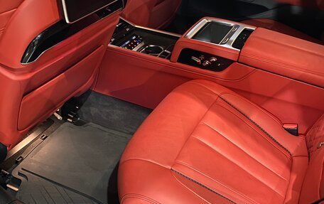BMW 7 серия, 2017 год, 6 500 000 рублей, 17 фотография