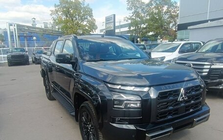 Mitsubishi L200, 2025 год, 6 990 000 рублей, 2 фотография