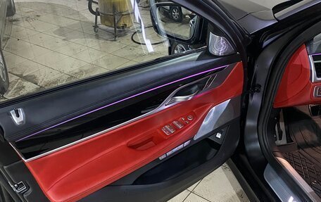 BMW 7 серия, 2017 год, 6 500 000 рублей, 10 фотография