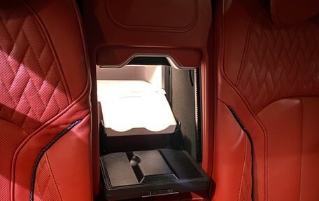 BMW 7 серия, 2017 год, 6 500 000 рублей, 16 фотография