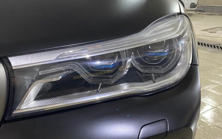 BMW 7 серия, 2017 год, 6 500 000 рублей, 9 фотография