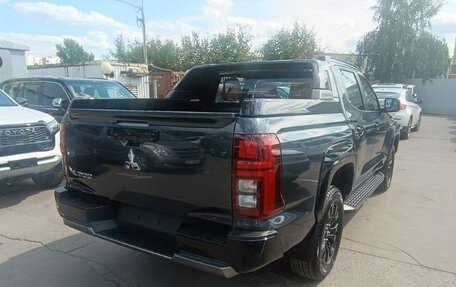 Mitsubishi L200, 2025 год, 6 990 000 рублей, 4 фотография