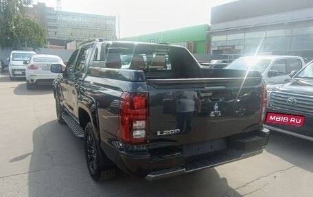 Mitsubishi L200, 2025 год, 6 990 000 рублей, 3 фотография