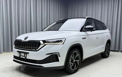 Skoda Kamiq I, 2023 год, 1 490 888 рублей, 1 фотография