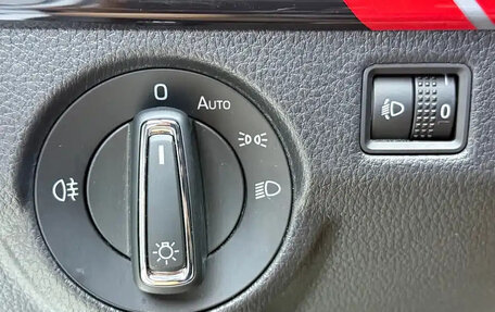 Skoda Kamiq I, 2023 год, 1 490 888 рублей, 9 фотография