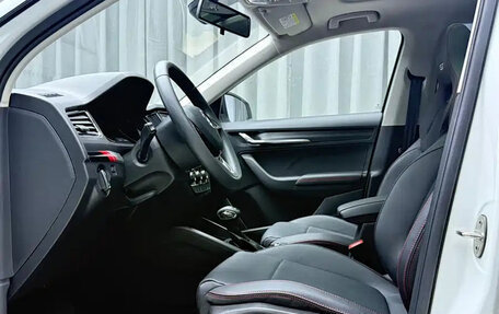 Skoda Kamiq I, 2023 год, 1 490 888 рублей, 8 фотография