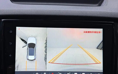 Skoda Kamiq I, 2023 год, 1 490 888 рублей, 14 фотография