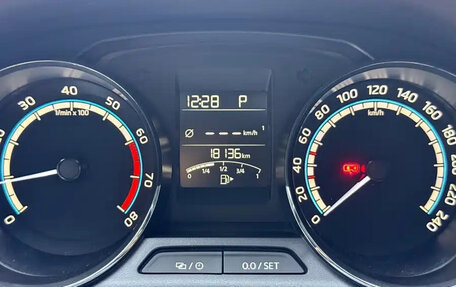 Skoda Kamiq I, 2023 год, 1 490 888 рублей, 12 фотография