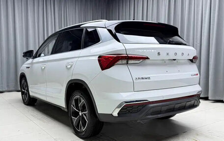 Skoda Kamiq I, 2023 год, 1 490 888 рублей, 6 фотография