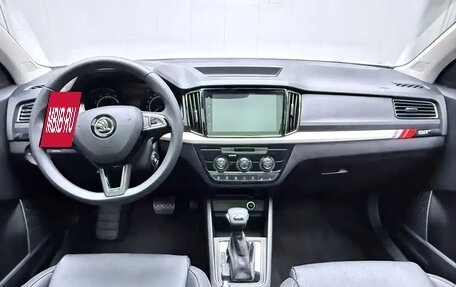 Skoda Kamiq I, 2023 год, 1 490 888 рублей, 10 фотография