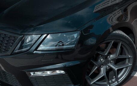 Skoda Octavia, 2017 год, 2 245 000 рублей, 5 фотография