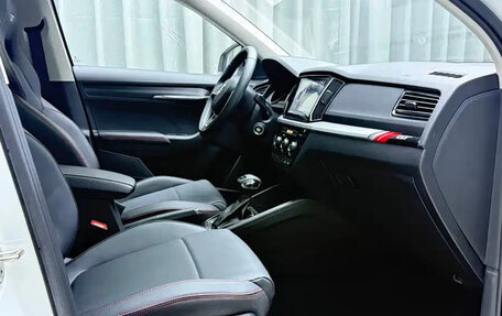 Skoda Kamiq I, 2023 год, 1 490 888 рублей, 17 фотография