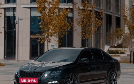 Skoda Octavia, 2017 год, 2 245 000 рублей, 3 фотография