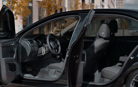 Skoda Octavia, 2017 год, 2 245 000 рублей, 12 фотография