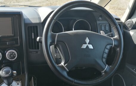 Mitsubishi Delica D:5 I, 2017 год, 1 850 000 рублей, 5 фотография