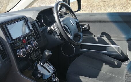 Mitsubishi Delica D:5 I, 2017 год, 1 850 000 рублей, 4 фотография