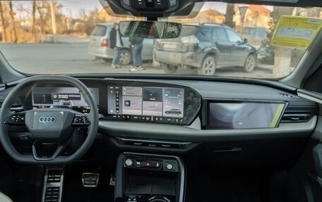 Audi Q5, 2026 год, 5 190 000 рублей, 4 фотография