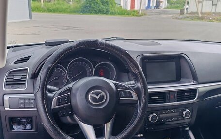 Mazda CX-5 II, 2015 год, 1 850 000 рублей, 5 фотография