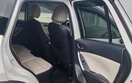 Mazda CX-5 II, 2015 год, 1 850 000 рублей, 4 фотография