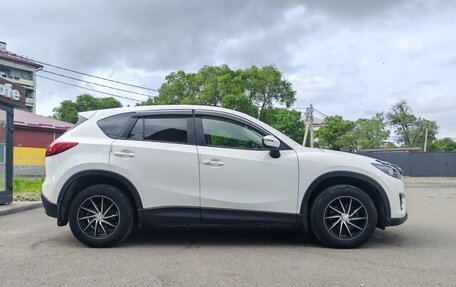Mazda CX-5 II, 2015 год, 1 850 000 рублей, 3 фотография