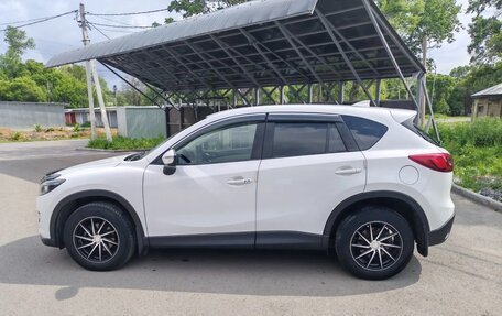 Mazda CX-5 II, 2015 год, 1 850 000 рублей, 14 фотография