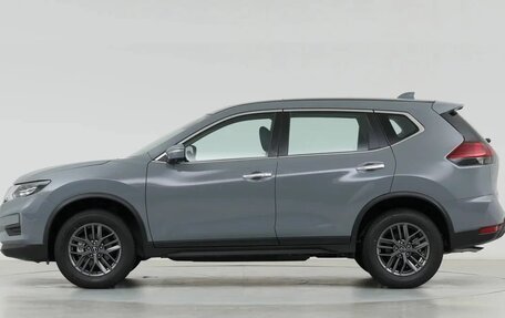 Nissan X-Trail, 2026 год, 2 190 000 рублей, 3 фотография