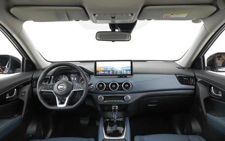 Nissan X-Trail, 2026 год, 2 190 000 рублей, 6 фотография