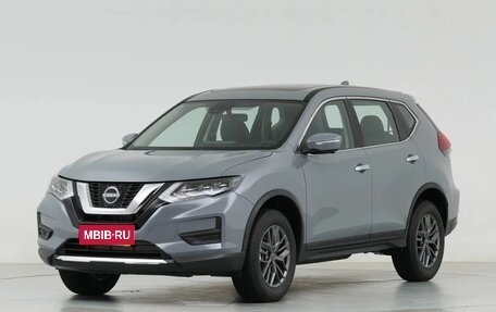 Nissan X-Trail, 2026 год, 2 190 000 рублей, 1 фотография