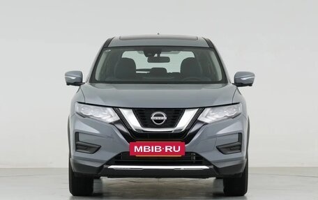 Nissan X-Trail, 2026 год, 2 190 000 рублей, 2 фотография