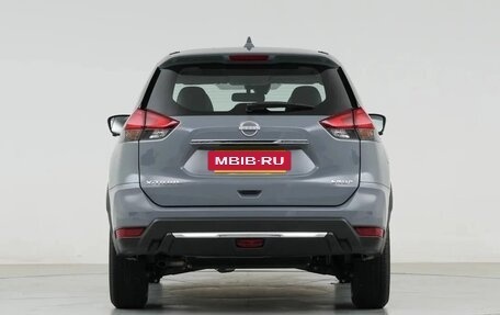 Nissan X-Trail, 2026 год, 2 190 000 рублей, 5 фотография