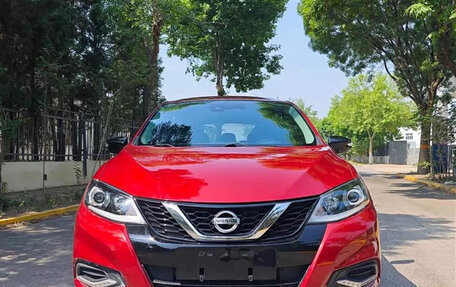 Nissan Tiida, 2022 год, 1 000 000 рублей, 1 фотография