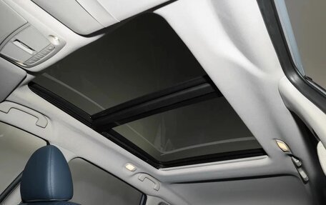 Nissan X-Trail, 2026 год, 2 190 000 рублей, 17 фотография