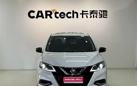 Nissan Tiida, 2022 год, 1 000 000 рублей, 1 фотография