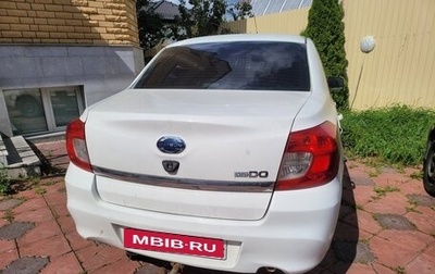 Datsun on-DO I рестайлинг, 2019 год, 499 000 рублей, 1 фотография