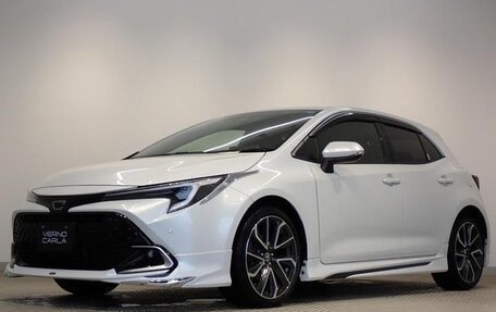 Toyota Corolla, 2022 год, 1 785 678 рублей, 1 фотография