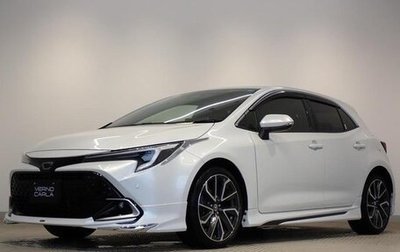 Toyota Corolla, 2022 год, 1 785 678 рублей, 1 фотография