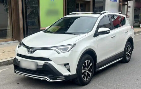 Toyota RAV4, 2019 год, 1 711 008 рублей, 1 фотография