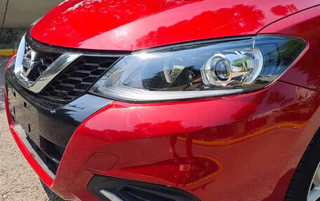 Nissan Tiida, 2022 год, 1 000 000 рублей, 6 фотография