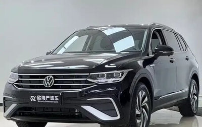 Volkswagen Tiguan II, 2023 год, 1 946 911 рублей, 1 фотография