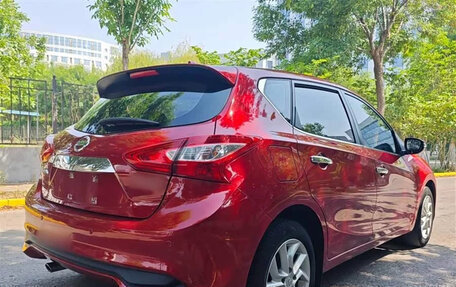 Nissan Tiida, 2022 год, 1 000 000 рублей, 7 фотография