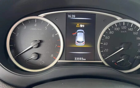 Nissan Tiida, 2022 год, 1 000 000 рублей, 16 фотография