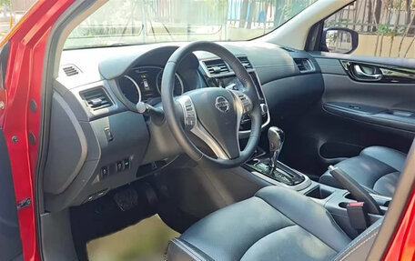 Nissan Tiida, 2022 год, 1 000 000 рублей, 10 фотография