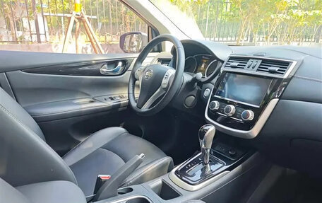 Nissan Tiida, 2022 год, 1 000 000 рублей, 14 фотография