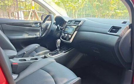 Nissan Tiida, 2022 год, 1 000 000 рублей, 15 фотография