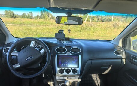 Ford Focus II рестайлинг, 2009 год, 430 000 рублей, 1 фотография